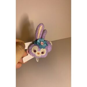 Stella Lou Hair‎ Tie Hong Kong Disney